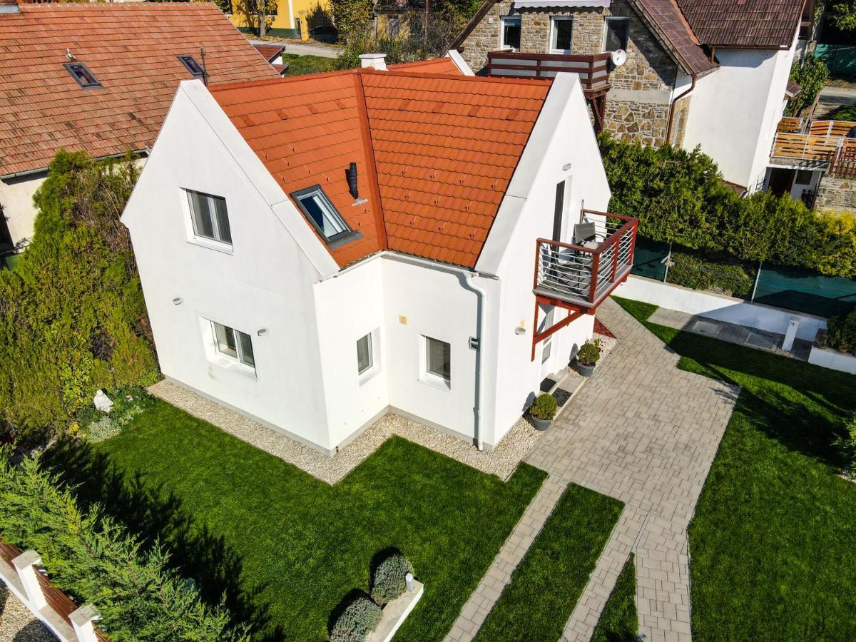 Shambala Apartman Tihany Zewnętrze zdjęcie