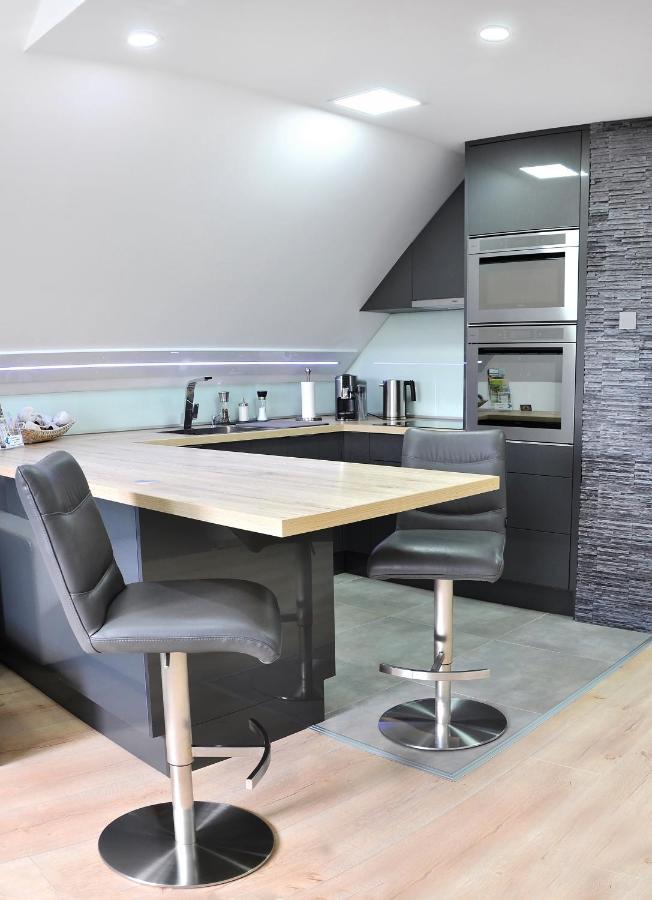 Shambala Apartman Tihany Zewnętrze zdjęcie