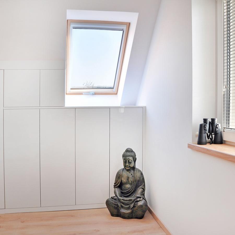 Shambala Apartman Tihany Zewnętrze zdjęcie