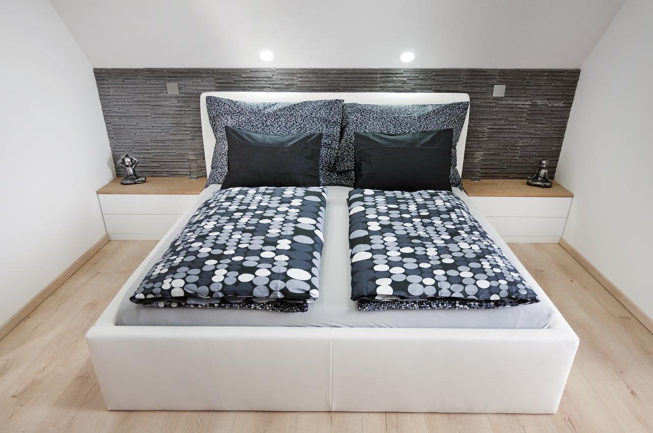 Shambala Apartman Tihany Zewnętrze zdjęcie