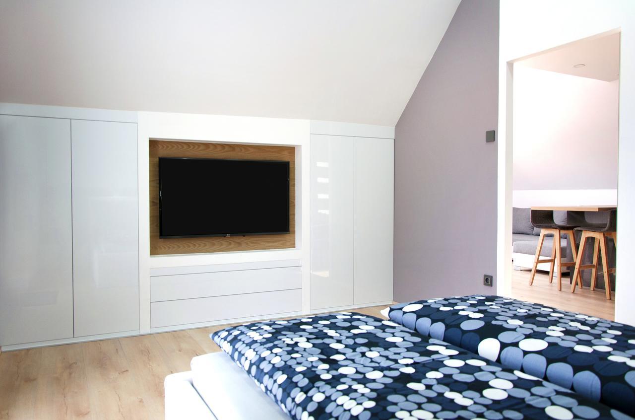 Shambala Apartman Tihany Zewnętrze zdjęcie