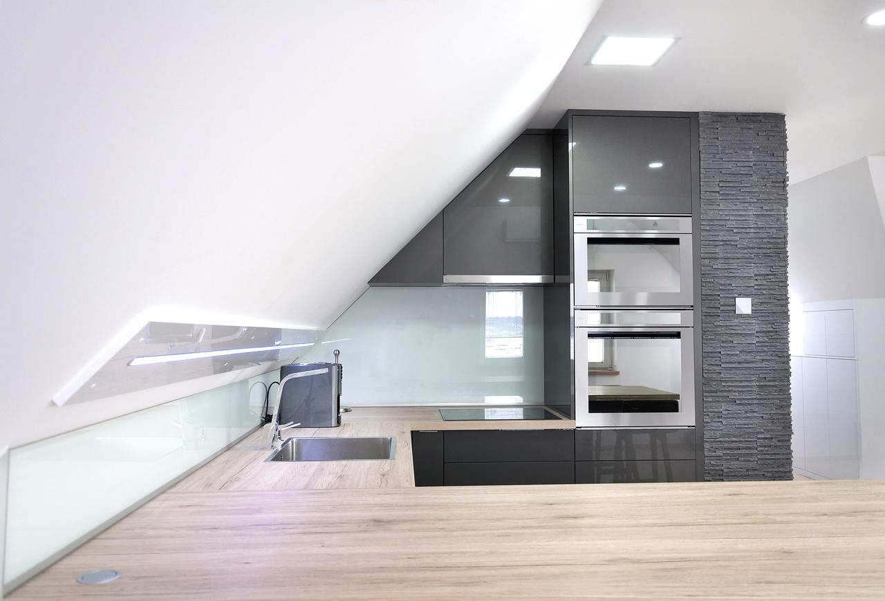 Shambala Apartman Tihany Zewnętrze zdjęcie